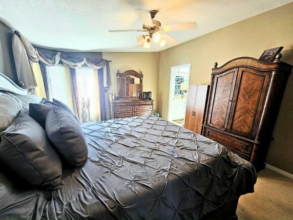 2004 SKYL Manufactured Home