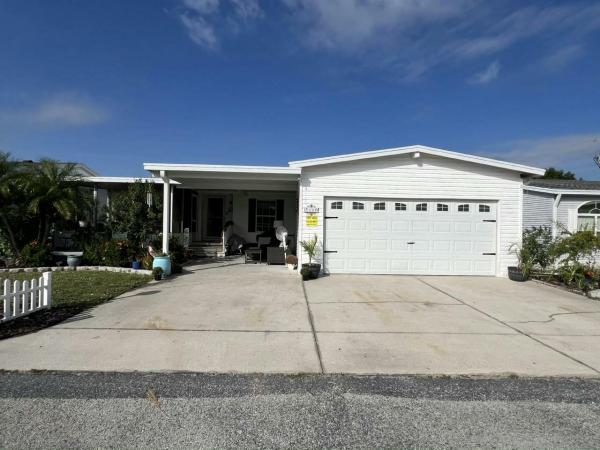 2006 Jacobsen HS Manufactured Home