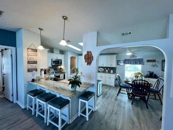 2006 Jacobsen HS Manufactured Home