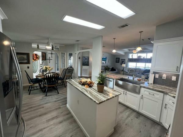 2006 Jacobsen HS Manufactured Home