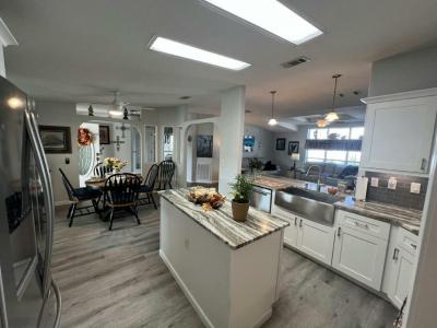 Mobile Home at 3009 Lemon Terrace Dr Wimauma, FL 33598