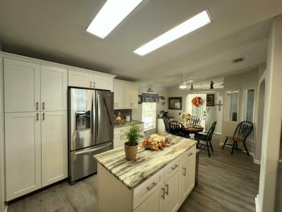 Mobile Home at 3009 Lemon Terrace Dr Wimauma, FL 33598