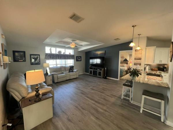 2006 Jacobsen HS Manufactured Home