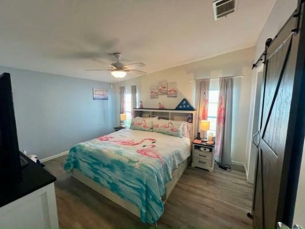 2006 Jacobsen HS Manufactured Home