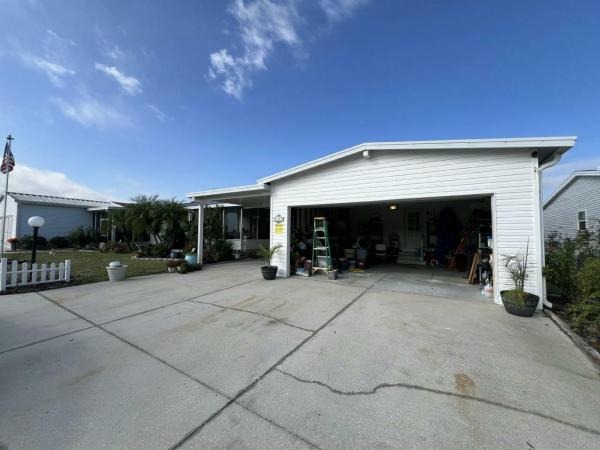 2006 Jacobsen HS Manufactured Home