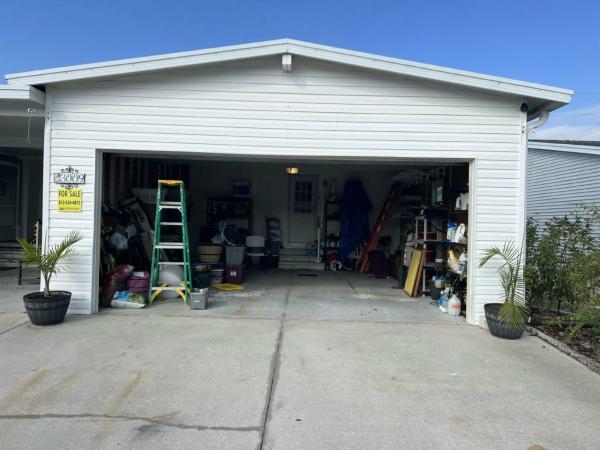 2006 Jacobsen HS Manufactured Home