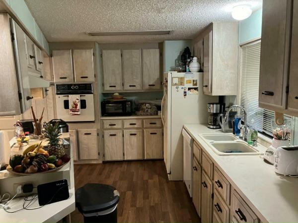 1985 Fuqua Mobile Home For Sale