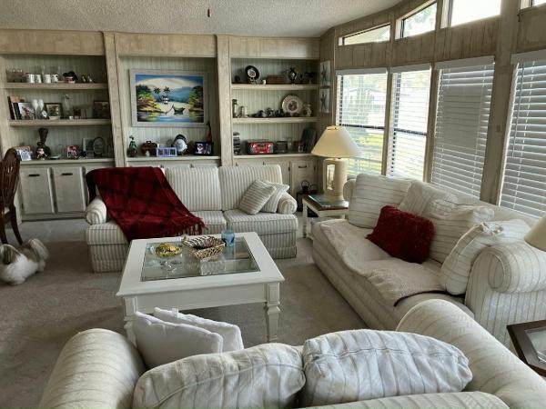 1985 Fuqua Mobile Home For Sale