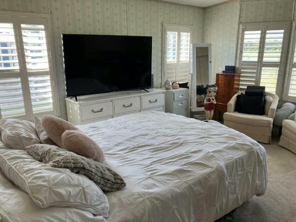 1985 Fuqua Mobile Home For Sale