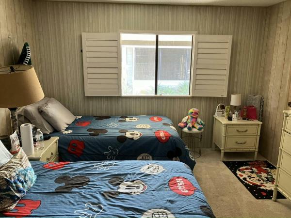 1985 Fuqua Mobile Home For Sale
