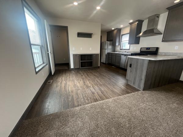 2022 Fairmont Mobile Home For Rent