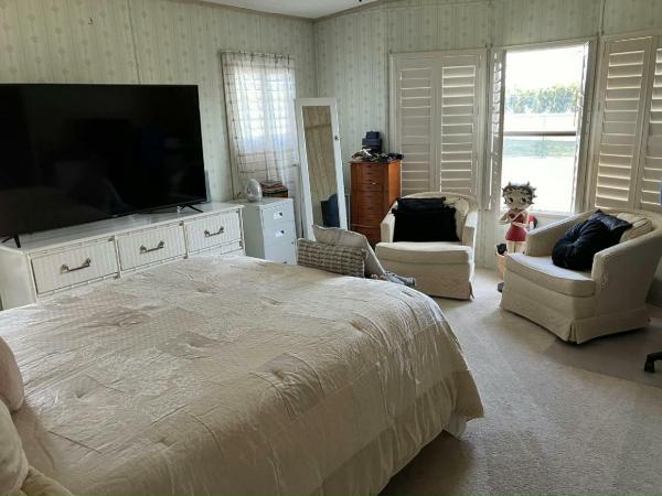 1985 Fuqua Mobile Home For Sale