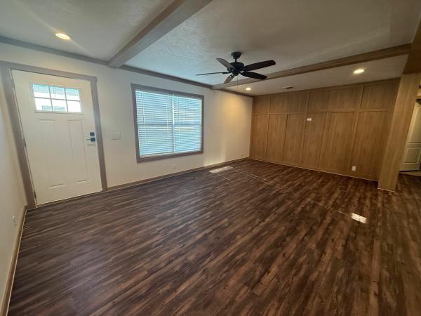 2022 Clayton Homes Inc The NXT Mobile Home