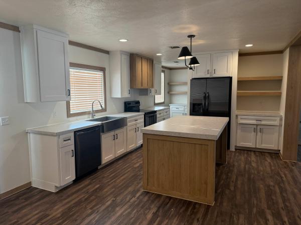 2022 Clayton Homes Inc The NXT Mobile Home