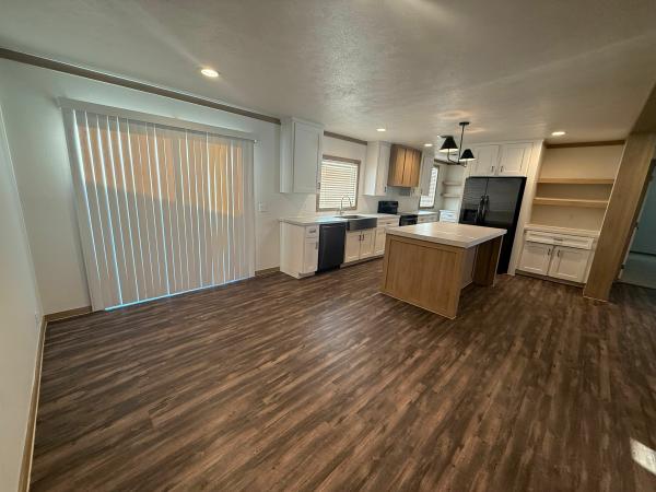 2022 Clayton Homes Inc The NXT Mobile Home