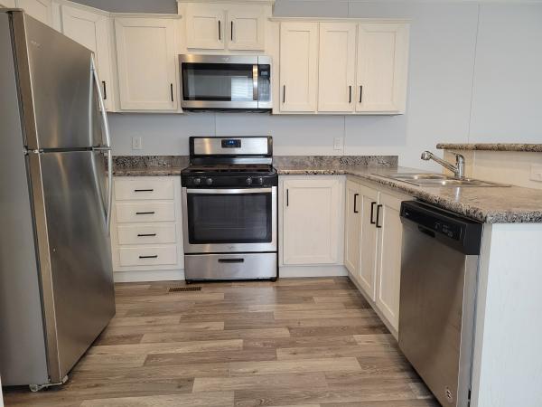 2021 Champion Mobile Home For Sale
