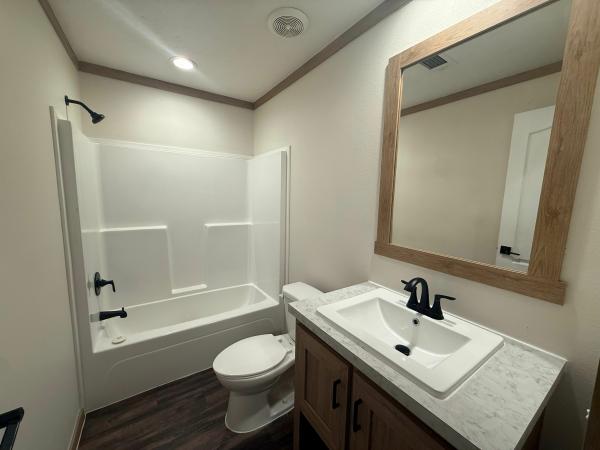 2022 Clayton Homes Inc The NXT Mobile Home