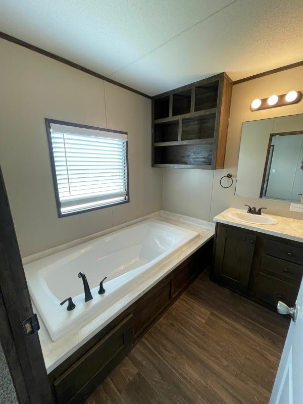 2018 Clayton Homes Inc Resolution Mobile Home