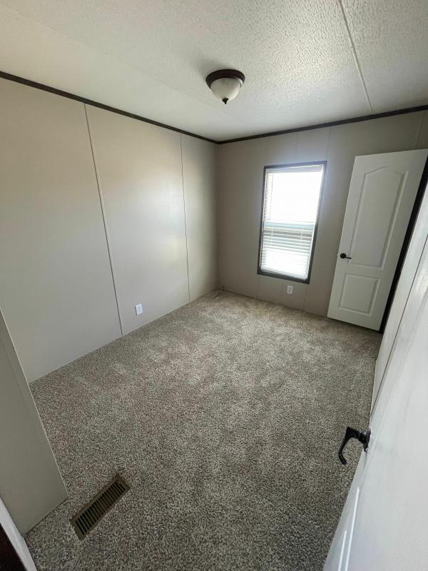 2018 Clayton Homes Inc Resolution Mobile Home