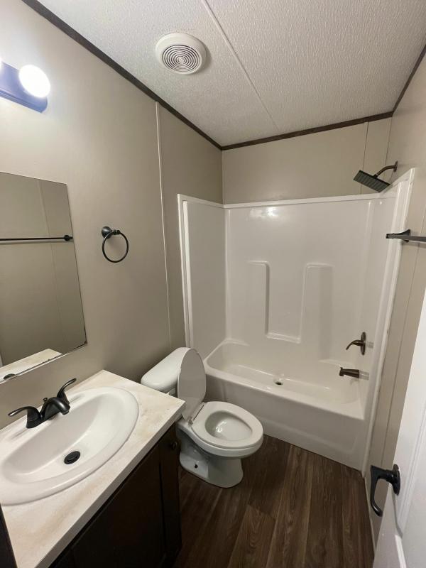 2018 Clayton Homes Inc Resolution Mobile Home