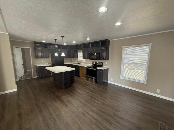 2014 CMH Belmont Mobile Home