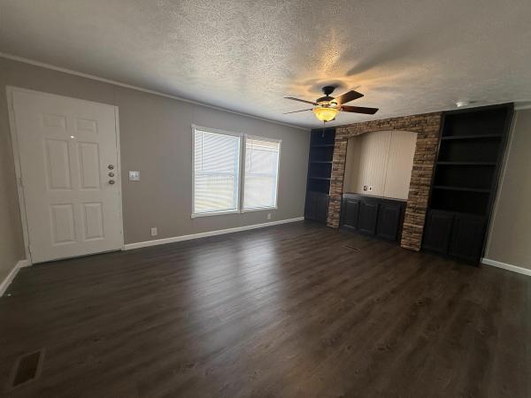 2014 CMH Belmont Mobile Home