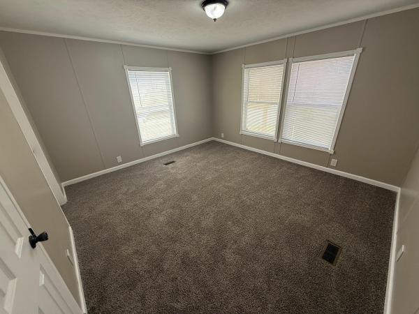 2014 CMH Belmont Mobile Home