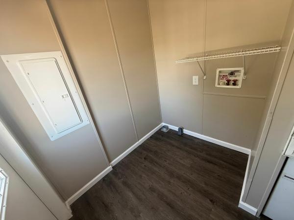 2014 CMH Belmont Mobile Home