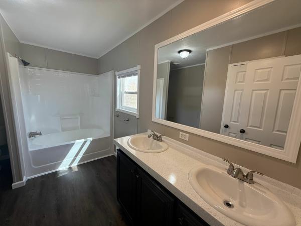 2014 CMH Belmont Mobile Home