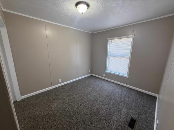 2014 CMH Belmont Mobile Home