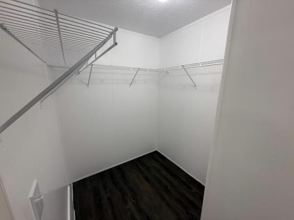 2014 CMH Belmont Mobile Home