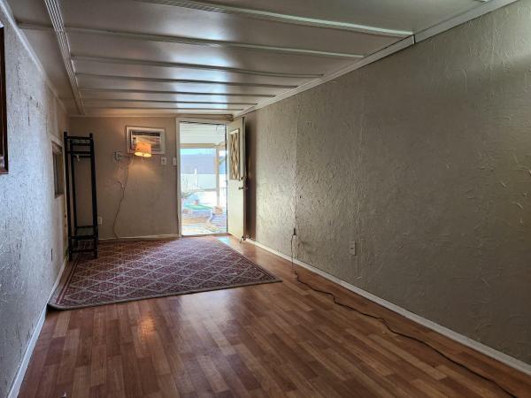 1978 Schult Mobile Home For Sale