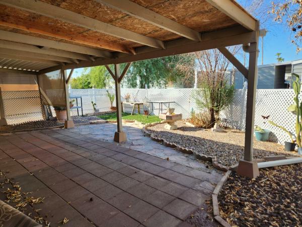 1978 Schult Mobile Home For Sale