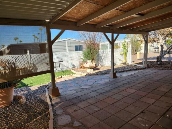 1978 Schult Mobile Home For Sale