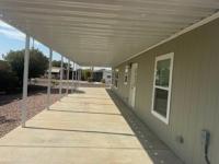 2025 Clayton 51TMP24563A Mobile Home