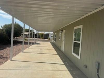 Mobile Home at 3104 E. Broadway, Lot #67 Mesa, AZ 85204