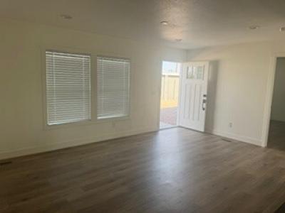 Photo 3 of 11 of home located at 3104 E. Broadway, Lot #67 Mesa, AZ 85204