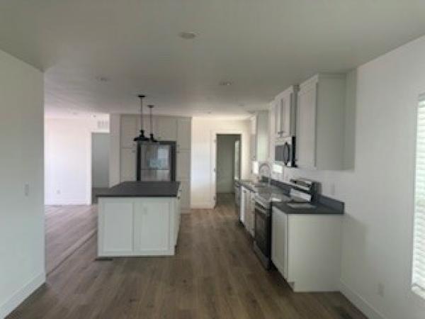 2025 Clayton 51TMP24563A Mobile Home