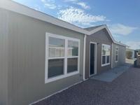 2025 Clayton 51TMP24563A Mobile Home