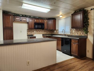 Photo 3 of 9 of home located at 3104 E. Broadway, Lot #33 Mesa, AZ 85204