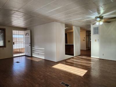 Photo 4 of 9 of home located at 3104 E. Broadway, Lot #33 Mesa, AZ 85204