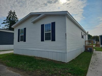 Mobile Home at 2311 Hawaii Drive, Site # 22 Janesville, WI 53548