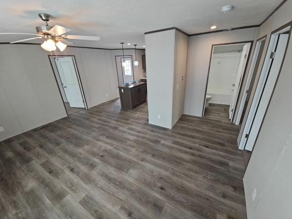 2025 Champion Home Builders, Inc. mobile Home