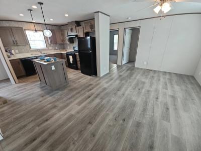 Photo 3 of 11 of home located at 2311 Hawaii Drive, Site # 22 Janesville, WI 53548