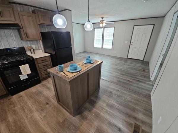 2025 Champion Home Builders, Inc. mobile Home