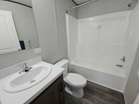 2025 Champion Home Builders, Inc. mobile Home