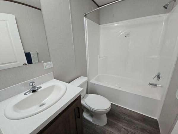 2025 Champion Home Builders, Inc. mobile Home