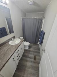 2025 Champion Home Builders, Inc. mobile Home