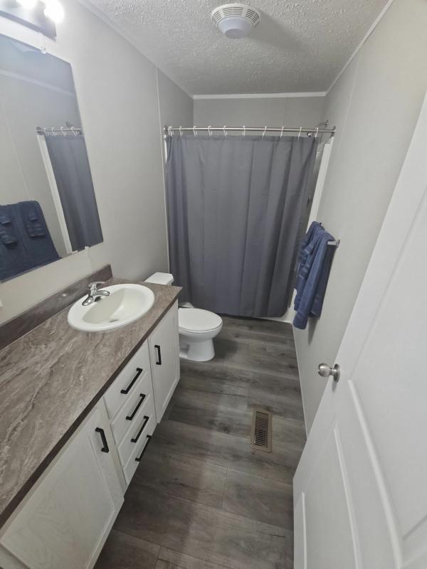 2025 Champion Home Builders, Inc. mobile Home