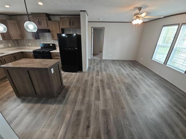 2025 Champion Home Builders, Inc. mobile Home